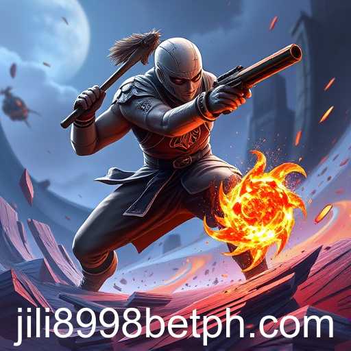 Action Games
