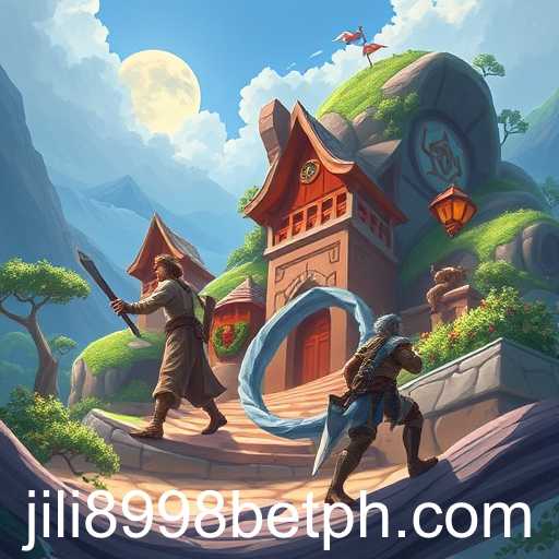 Adventure Games