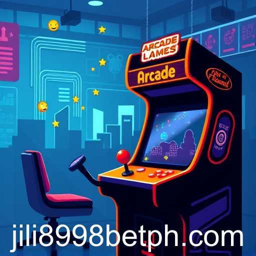 Arcade Games