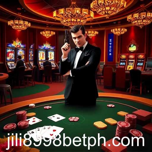 Casino Games