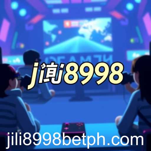 Emergence of Jili8998 in the Gaming World