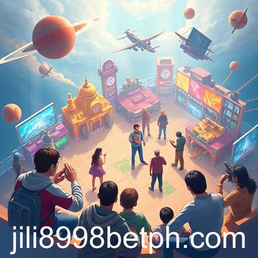 Multiplayer Games
