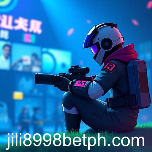 The Rise of Gaming Portals in 2025: Focus on Jili8998